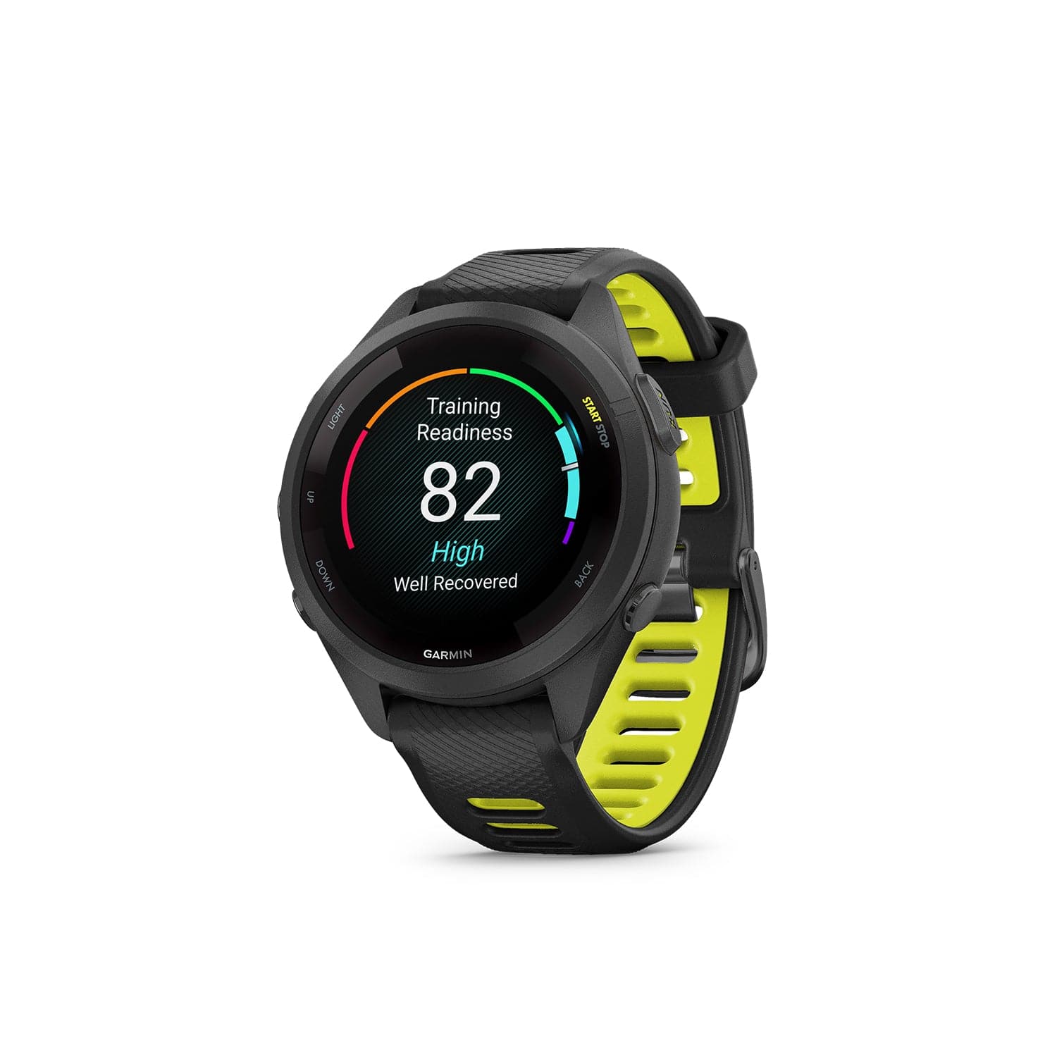 Garmin Forerunner 265 Series Advanced GPS Running Smartwatch