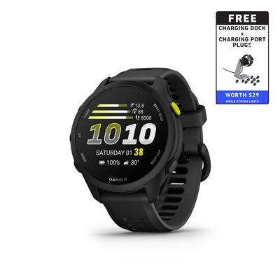 Garmin Forerunner 70 Smartwatch