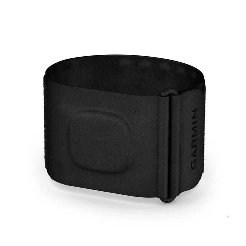 Garmin Venu X1 Premium GPS Smartwatch + Garmin Index Sleep Monitor | Bundle Set