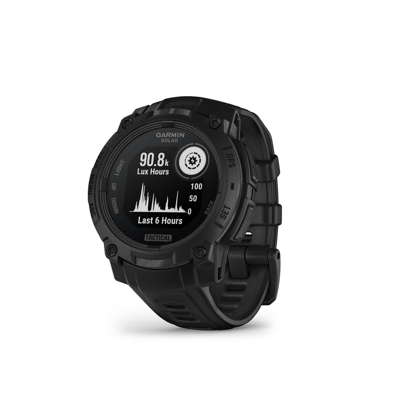 Garmin Instinct 3 Series Smartwatch