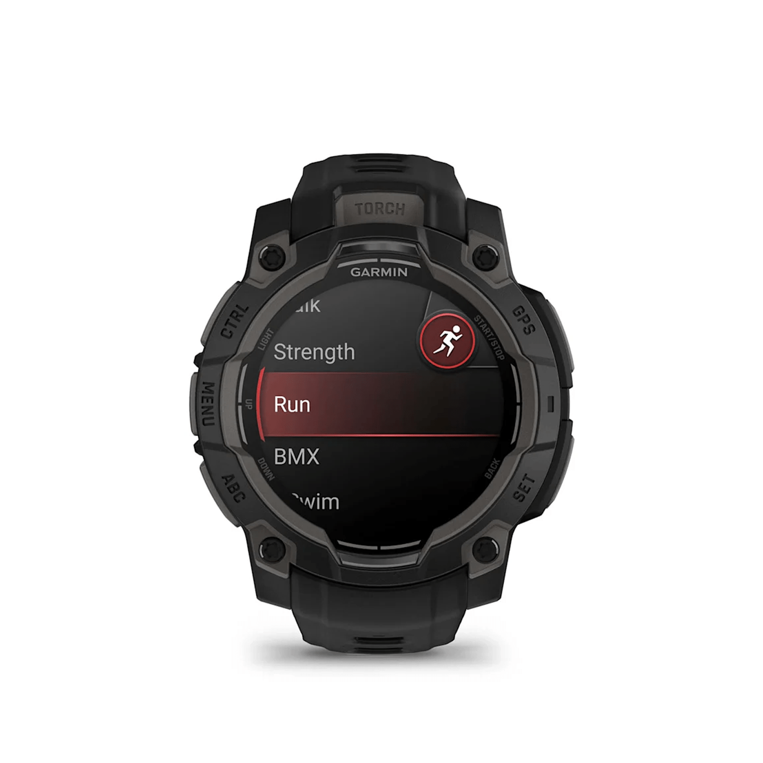 Garmin Instinct 3 Series Smartwatch