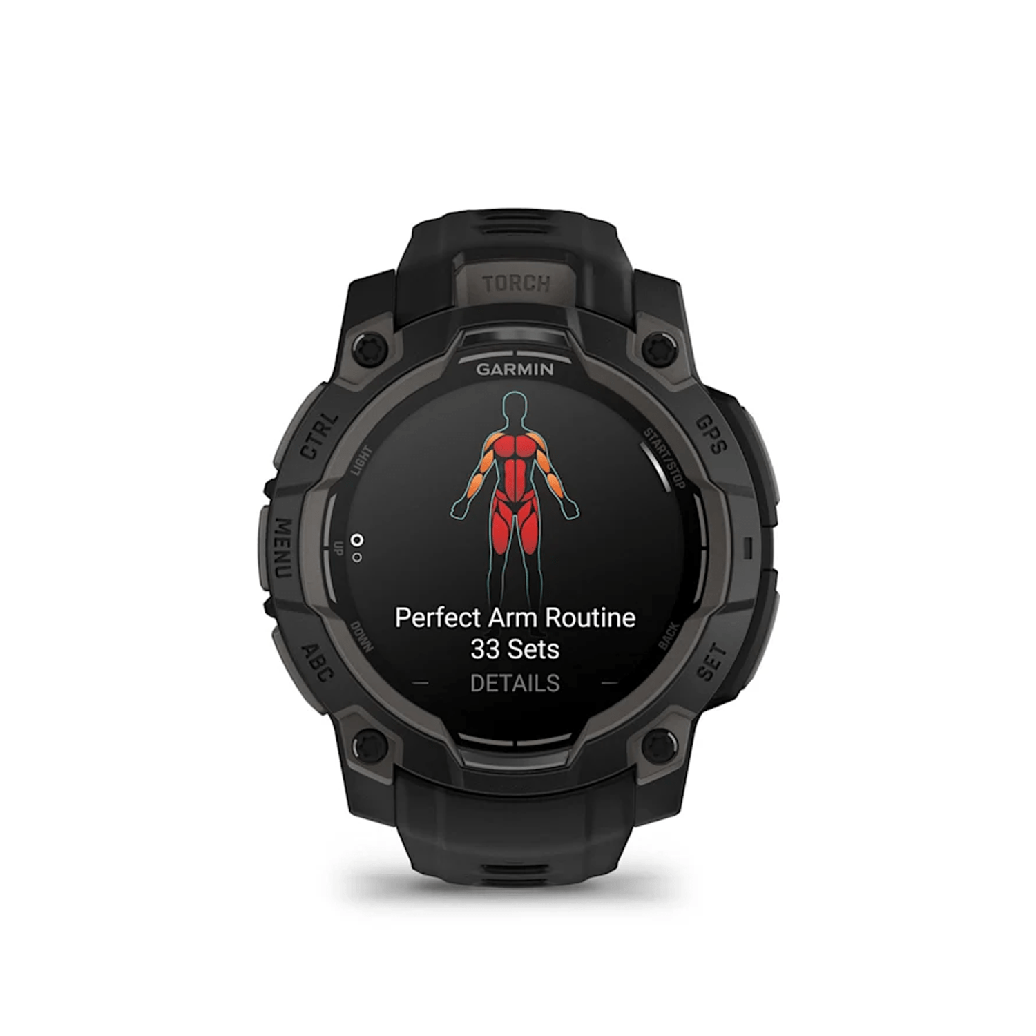 Garmin Instinct 3 Series Smartwatch