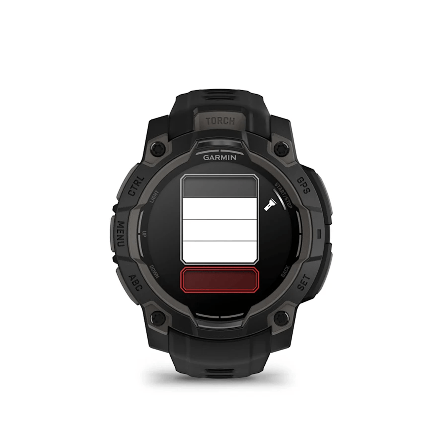 Garmin Instinct 3 Series Smartwatch