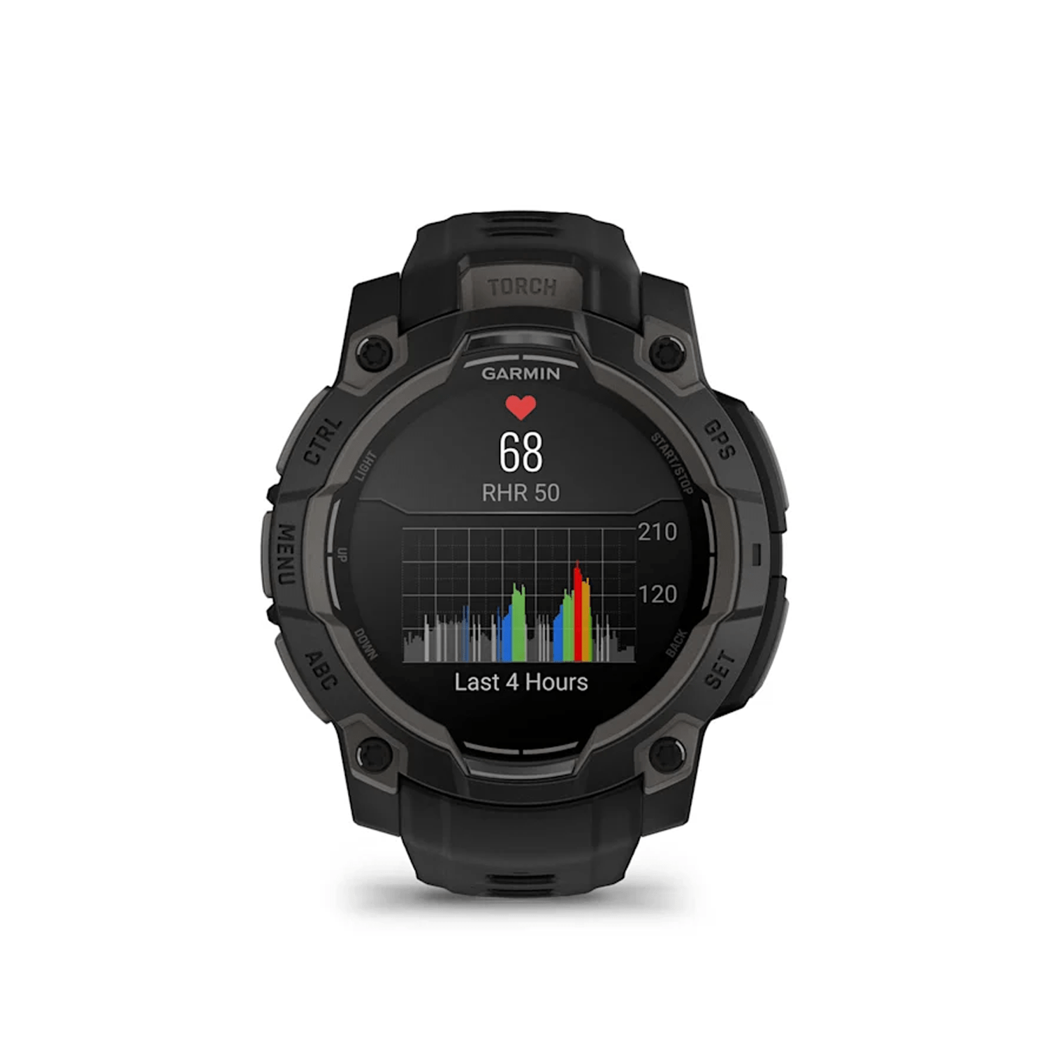 Garmin Instinct 3 Series Smartwatch