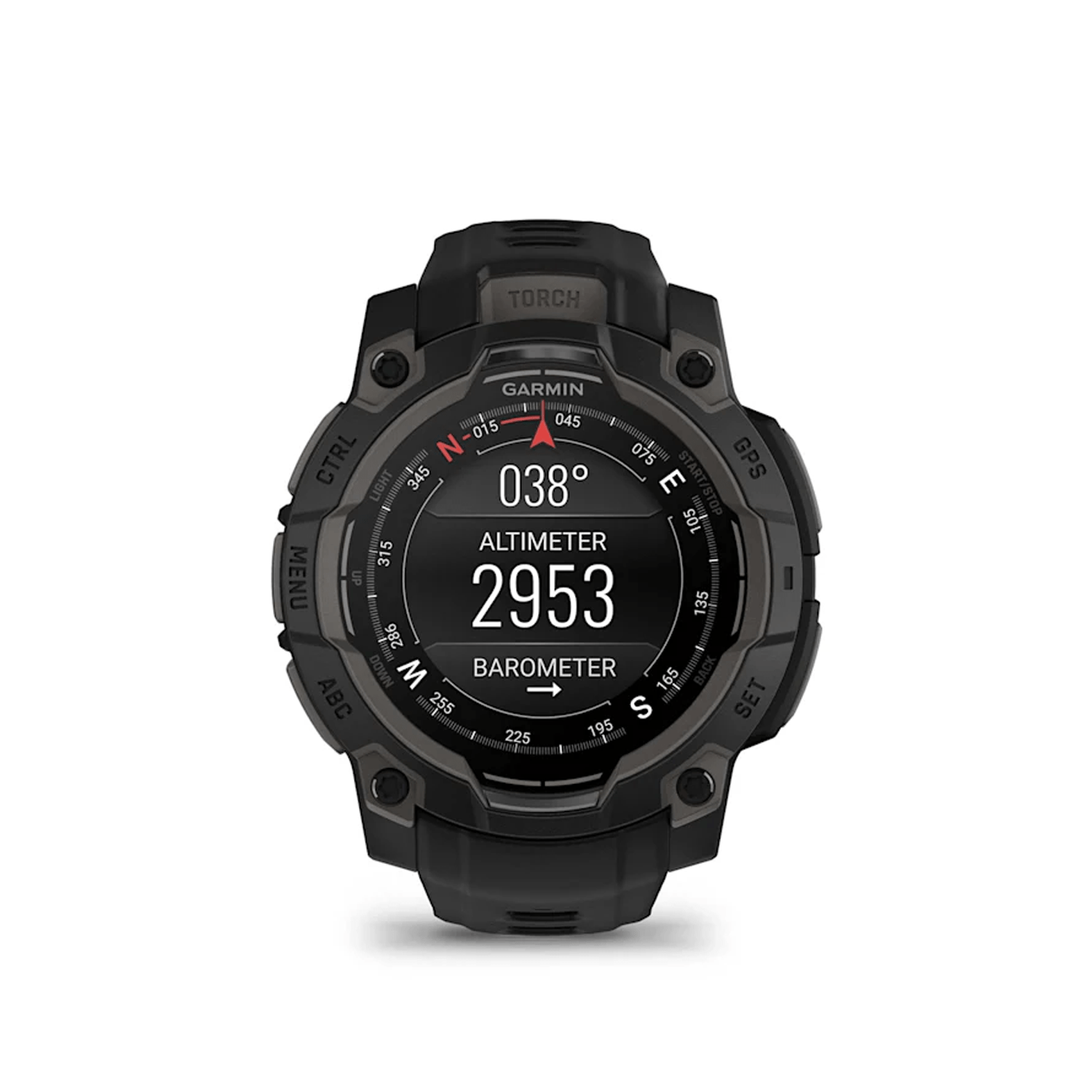 Garmin Instinct 3 Series Smartwatch