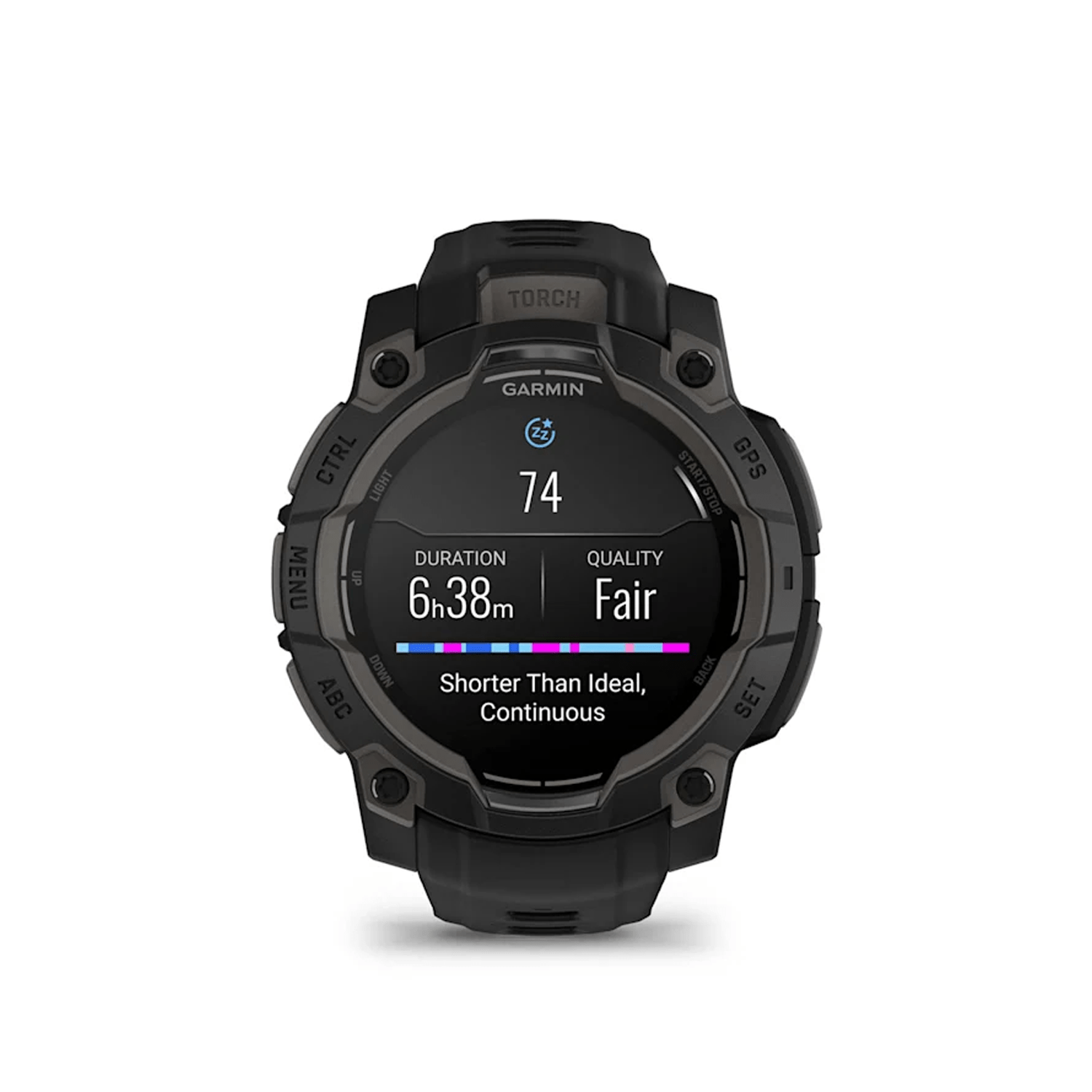 Garmin Instinct 3 Series Smartwatch