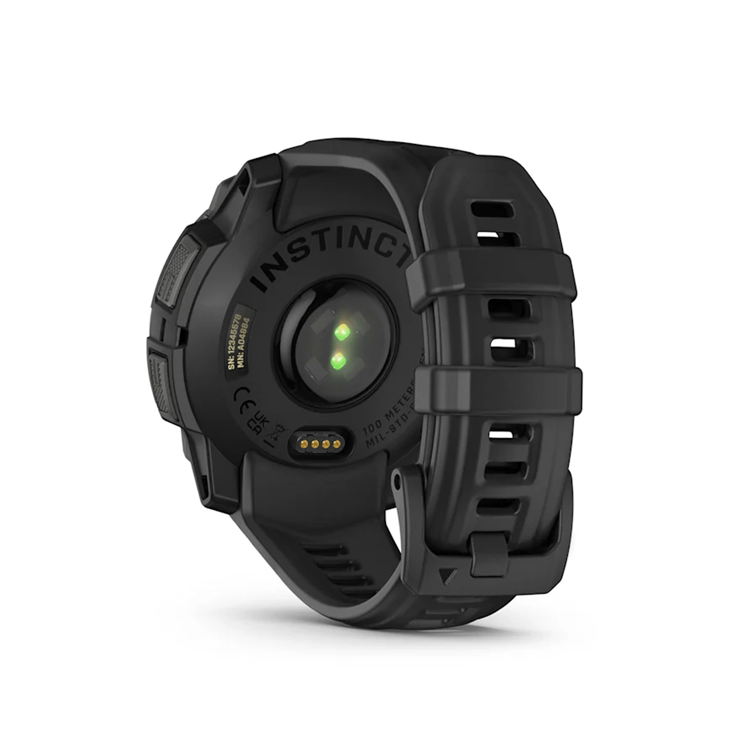 Garmin Instinct 3 Series Smartwatch