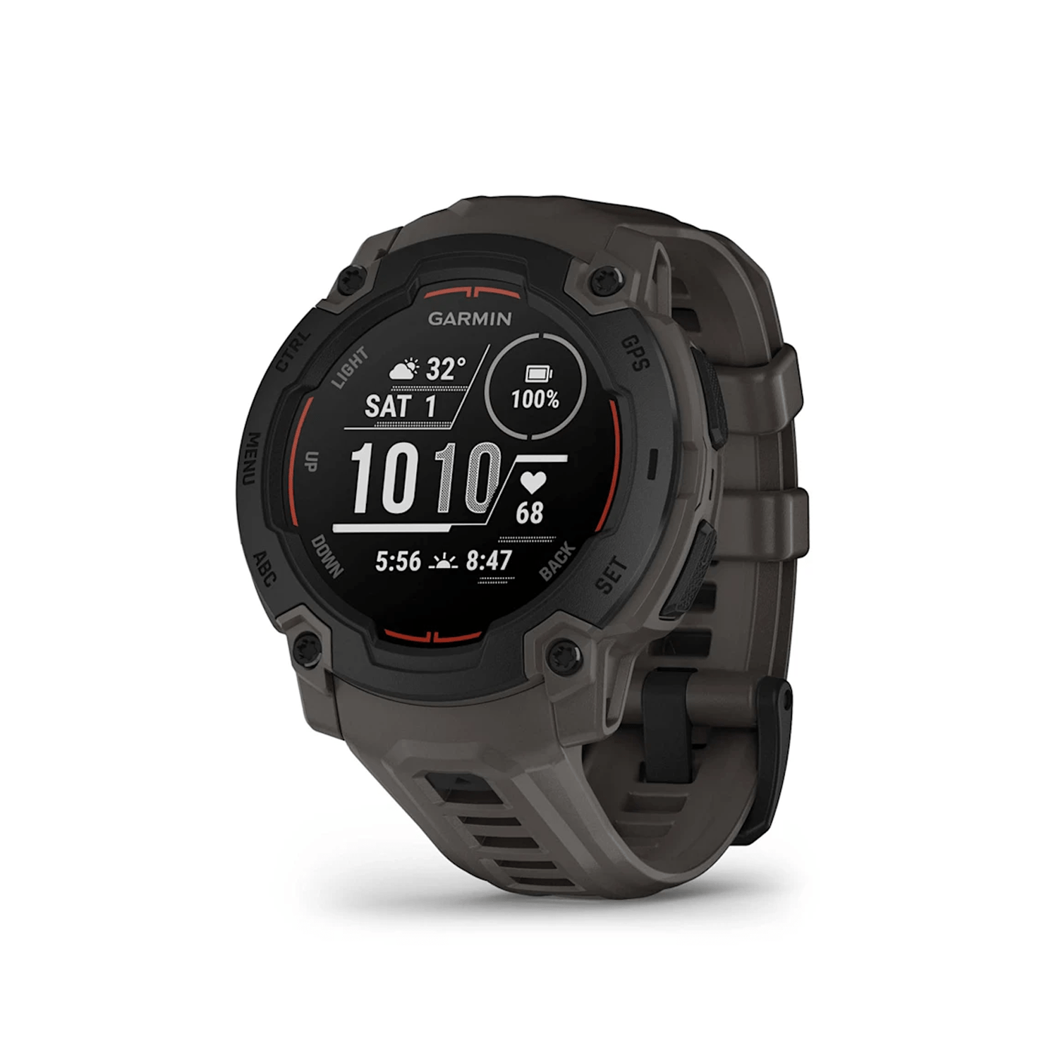 Garmin Instinct 3 Series Smartwatch