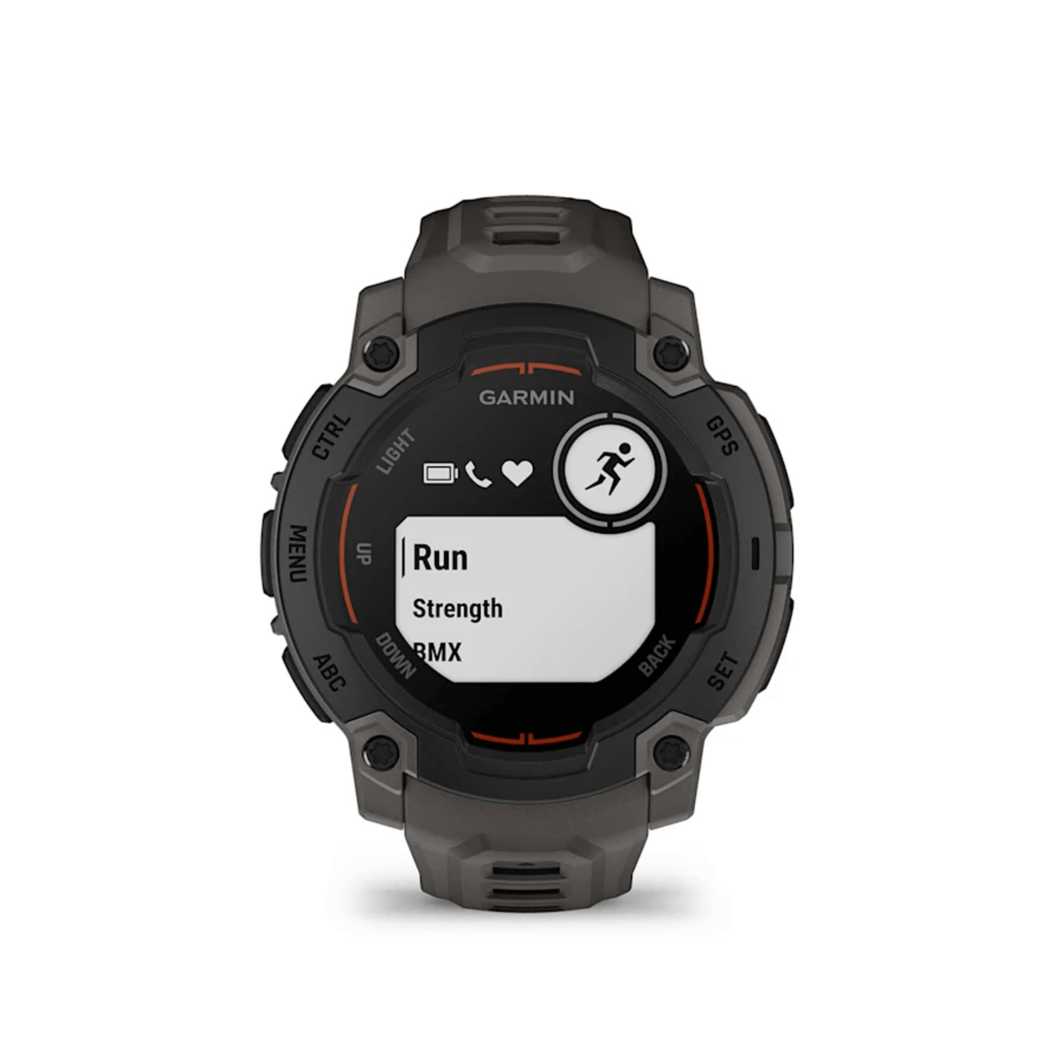 Garmin Instinct 3 Series Smartwatch