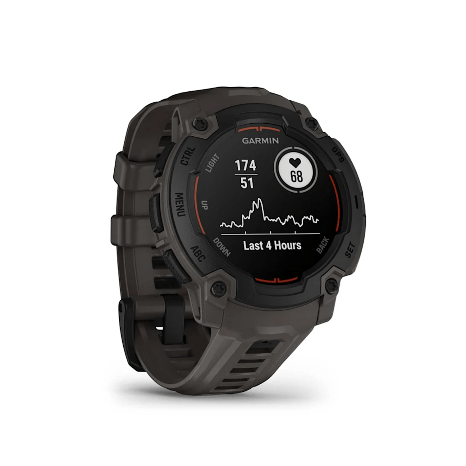 Garmin Instinct 3 Series Smartwatch