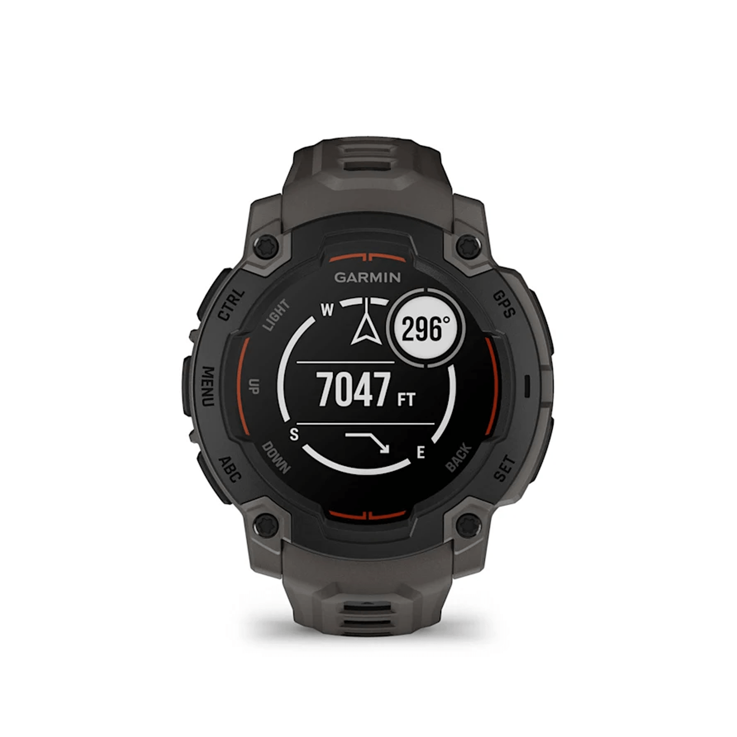 Garmin Instinct 3 Series Smartwatch