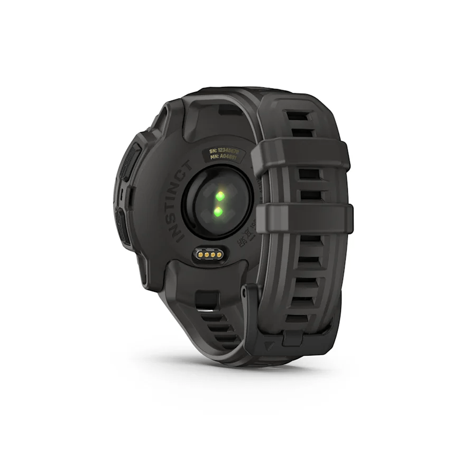 Garmin Instinct 3 Series Smartwatch