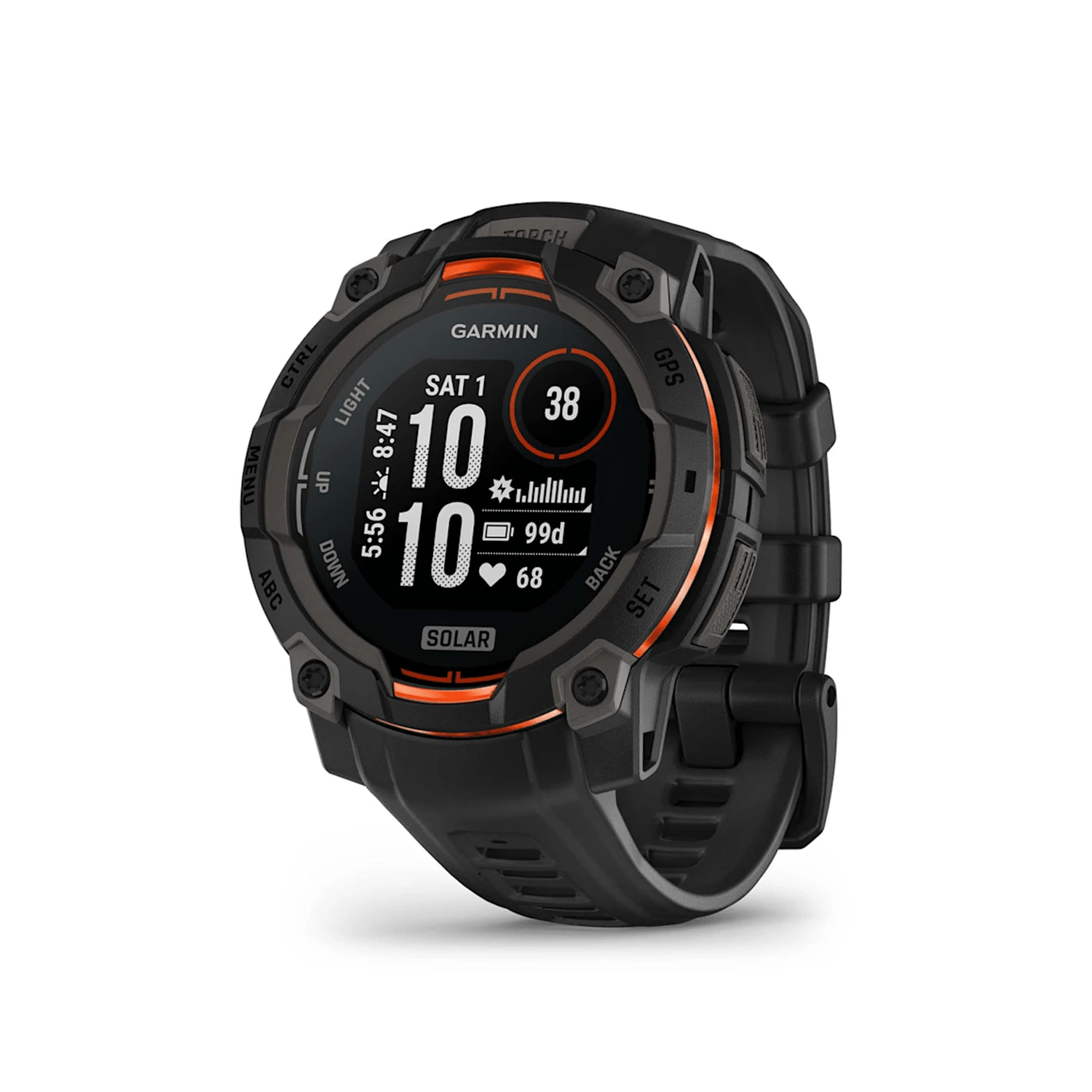 Garmin Instinct 3 Series Smartwatch