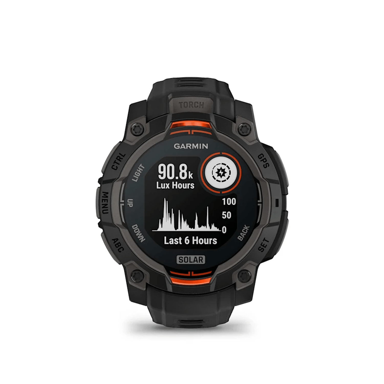 Garmin Instinct 3 Series Smartwatch