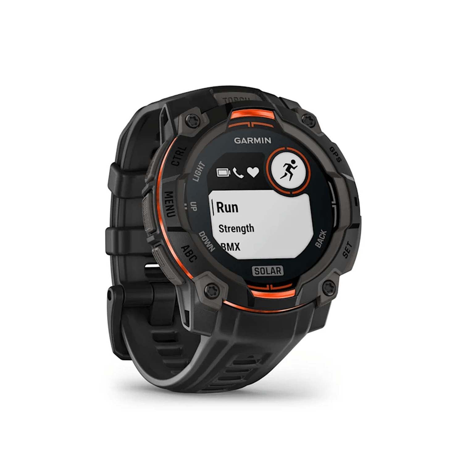 Garmin Instinct 3 Series Smartwatch