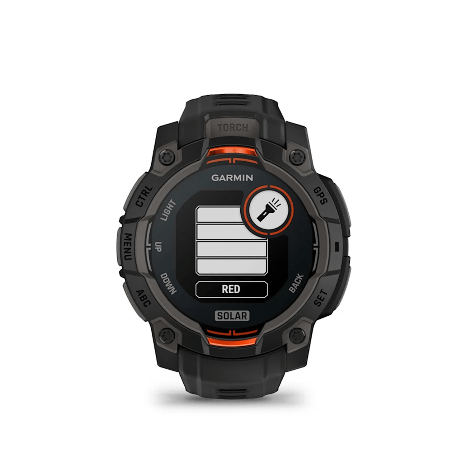 Garmin Instinct 3 Series Smartwatch