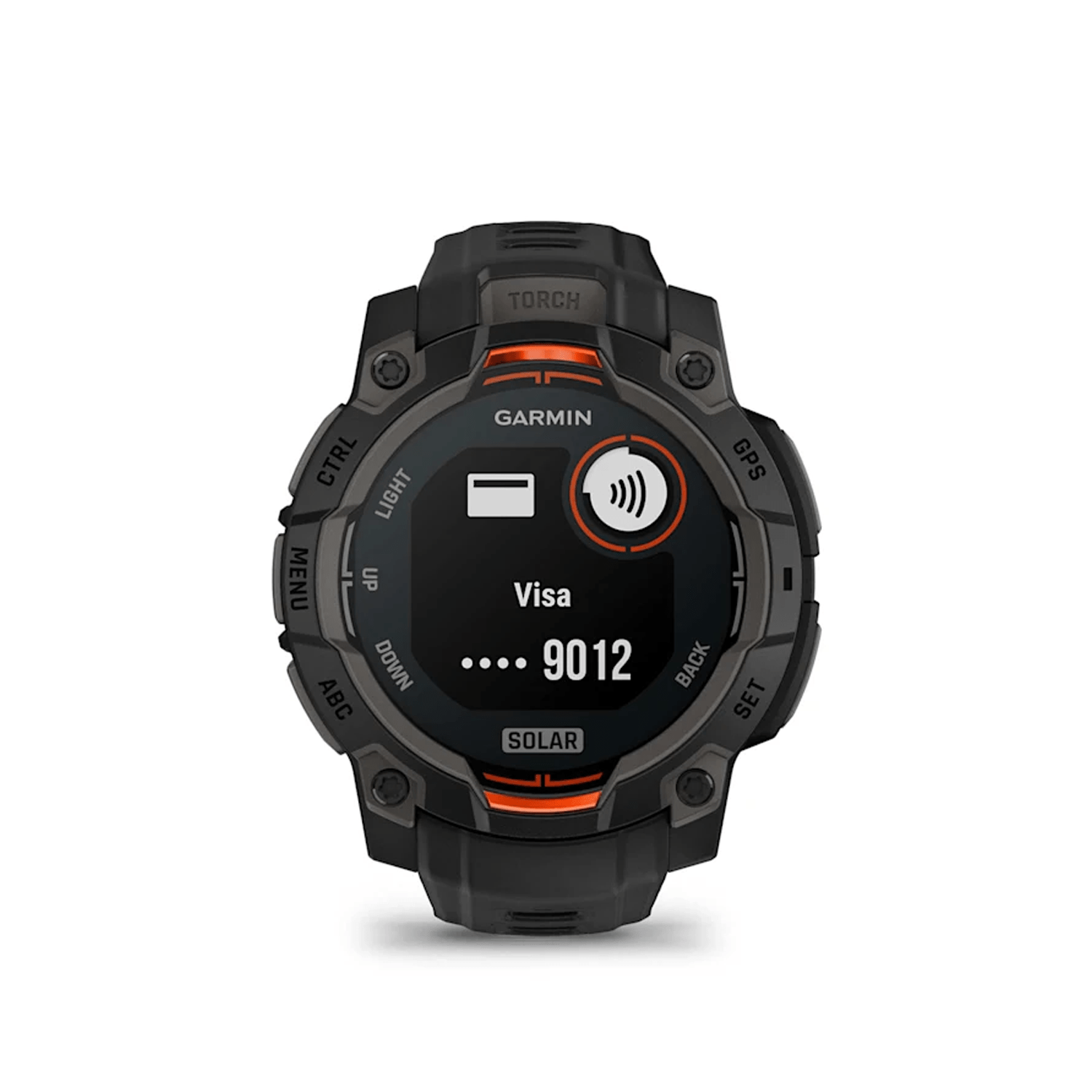 Garmin Instinct 3 Series Smartwatch