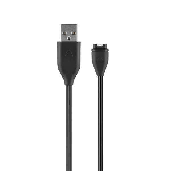 Garmin USB-A Plug Charging/Data Cable for Garmin Devices