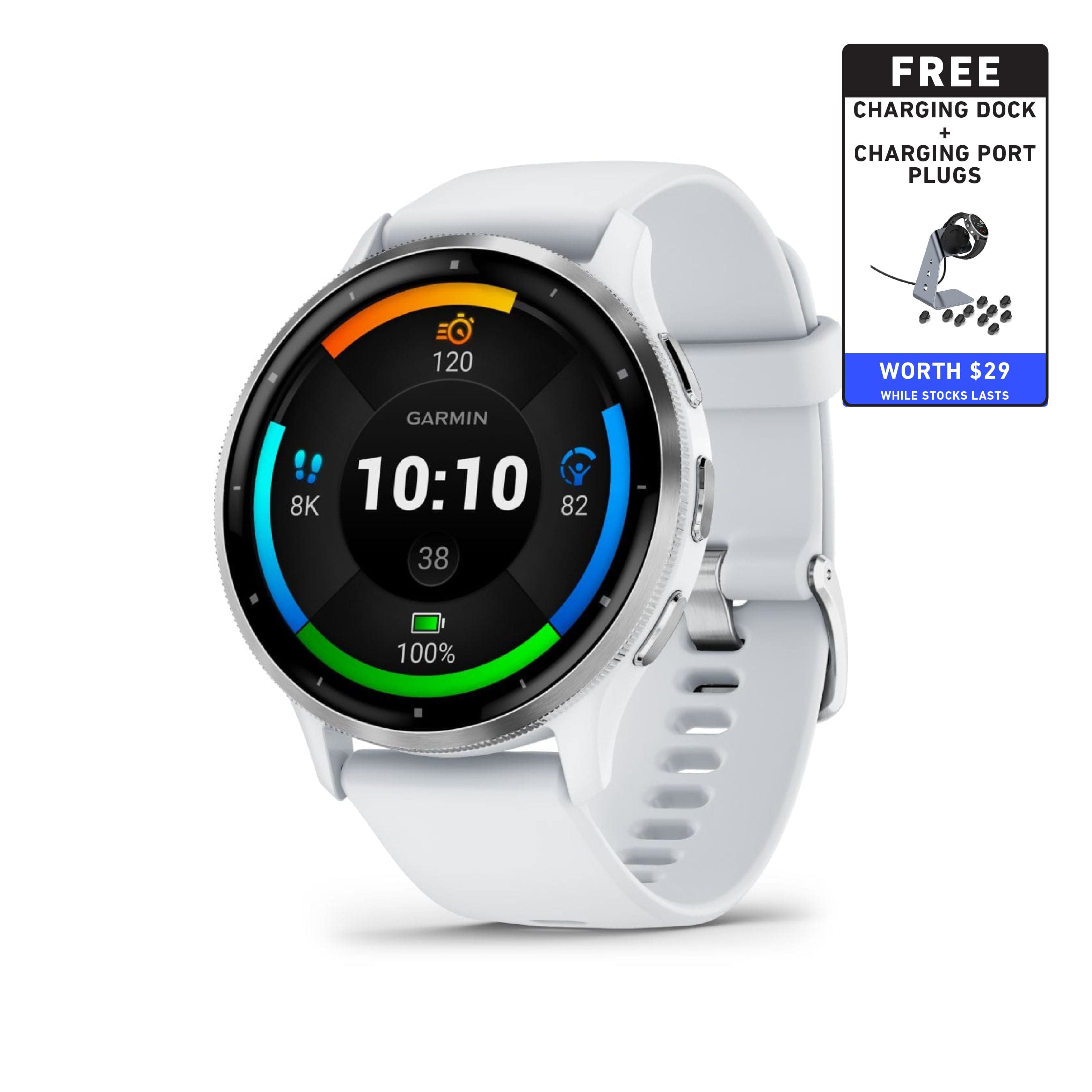 Garmin Venu 3 Smartwatch