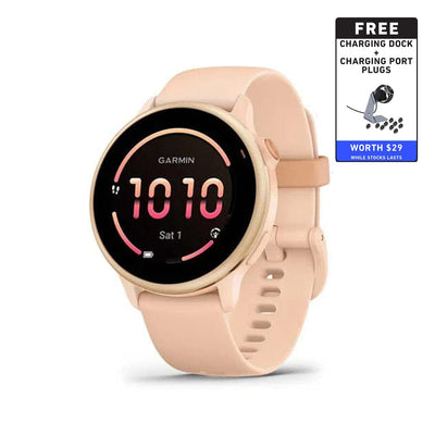 Garmin Vivoactive 6 42mm GPS Smartwatch