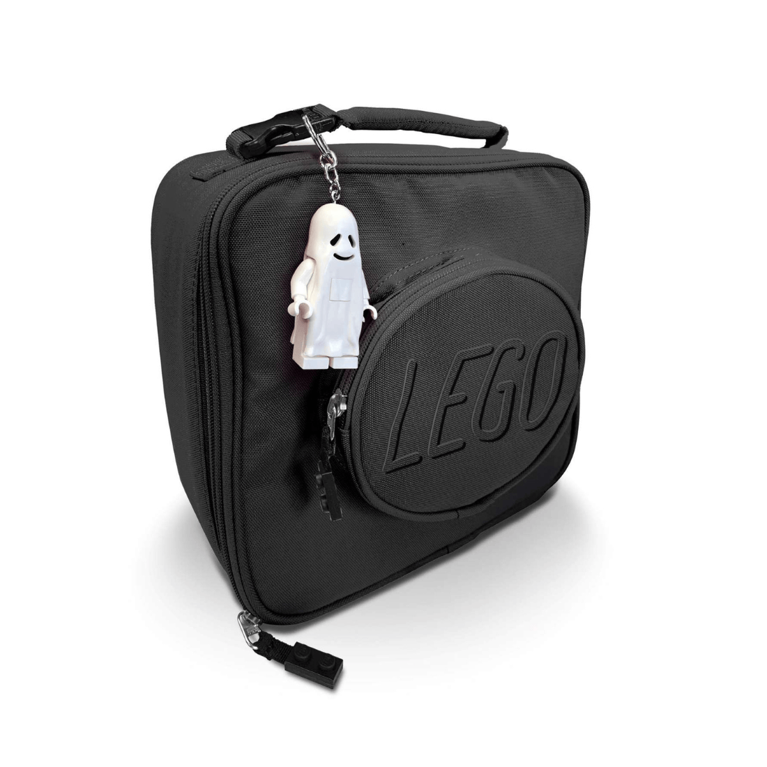 LEGO Iconic Ghost Keychain Light