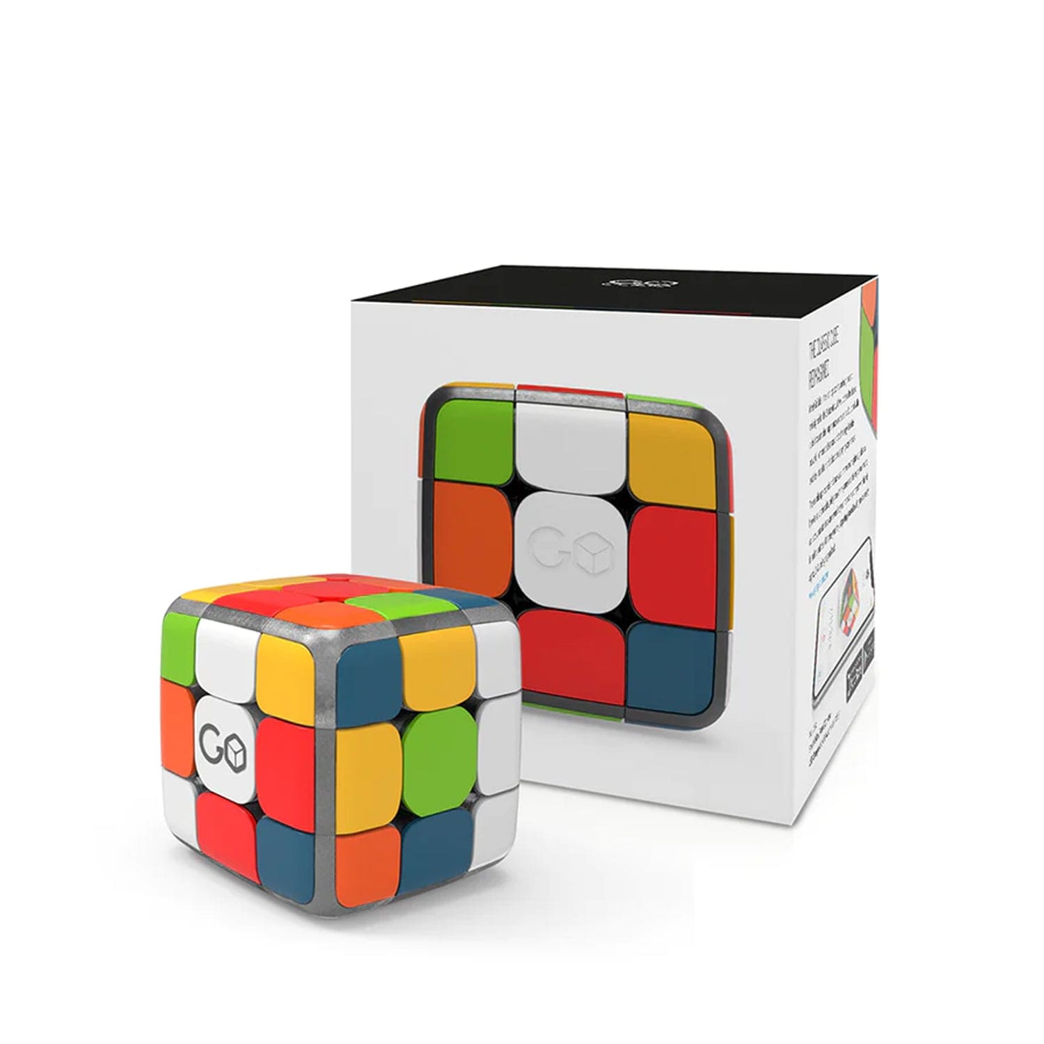 GoCube Edge