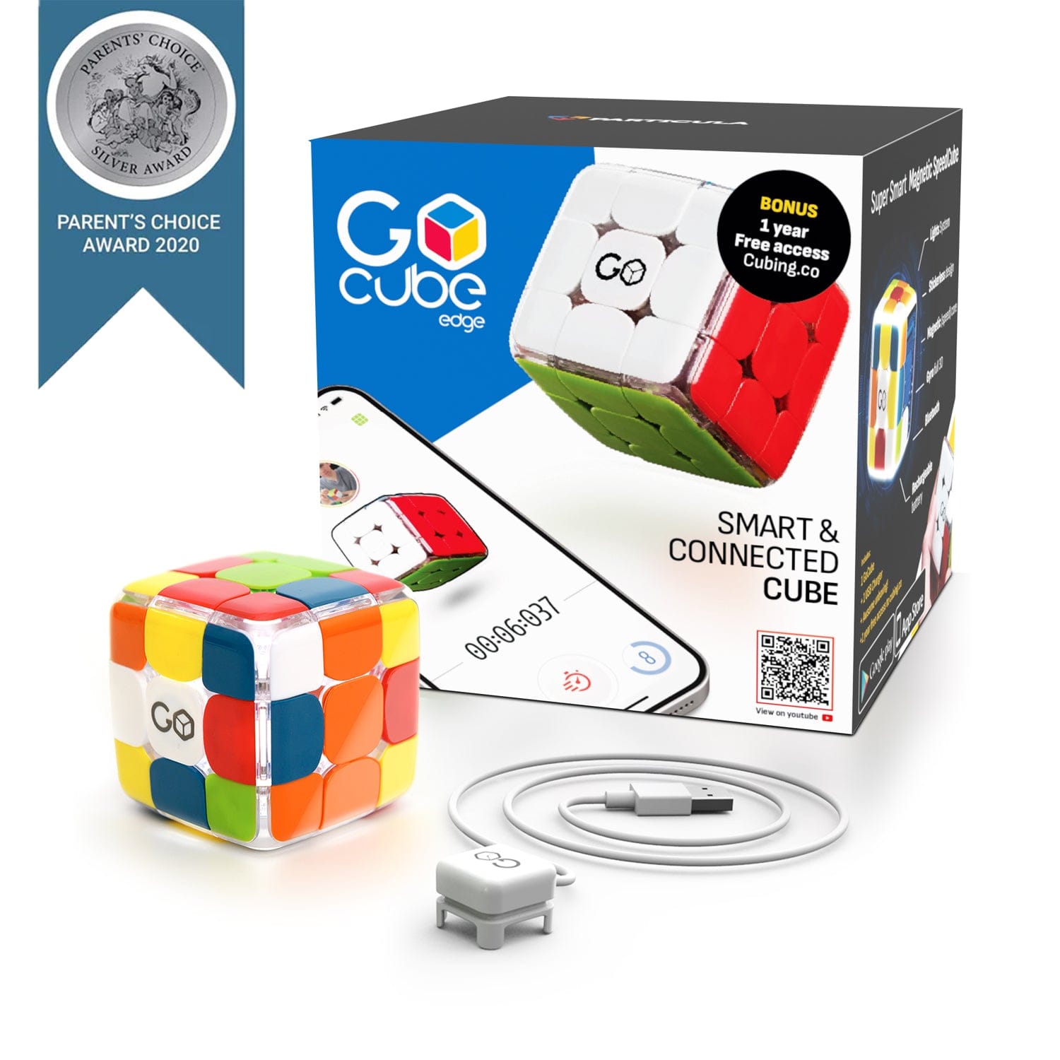 GoCube Edge