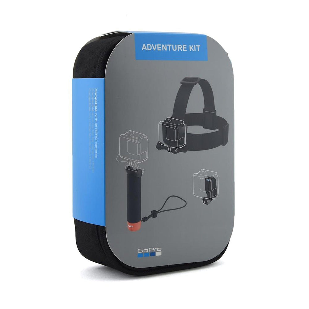 GoPro Adventure Kit 3.0 | Accessori | Camere VR 360 & Action - Foto 5