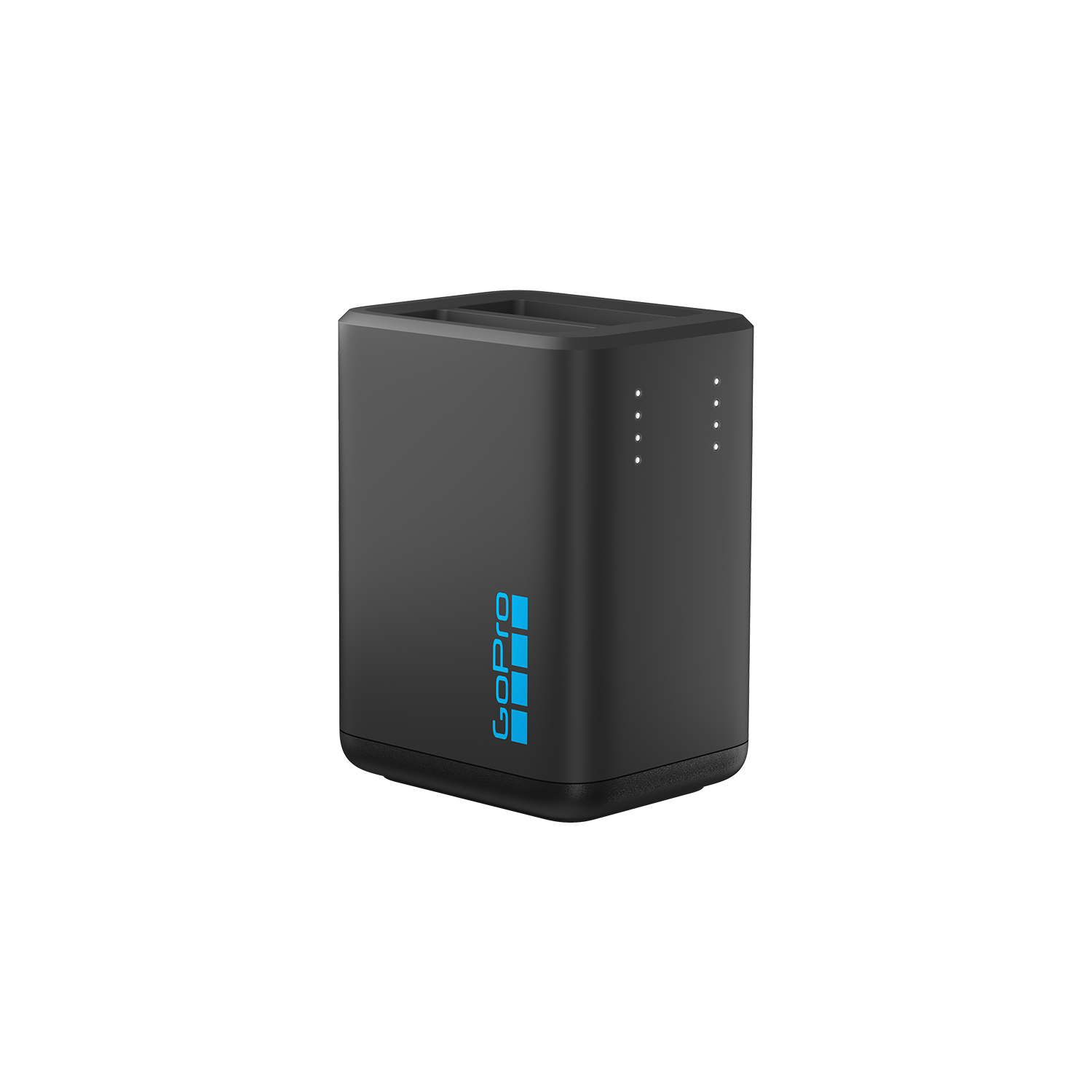 GoPro Dual Battery Charger + Enduro Batteries for Hero 13 Black