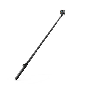 GoPro Extension Pole with Waterproof Shutter Remote