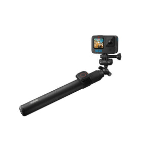 GoPro Extension Pole with Waterproof Shutter Remote