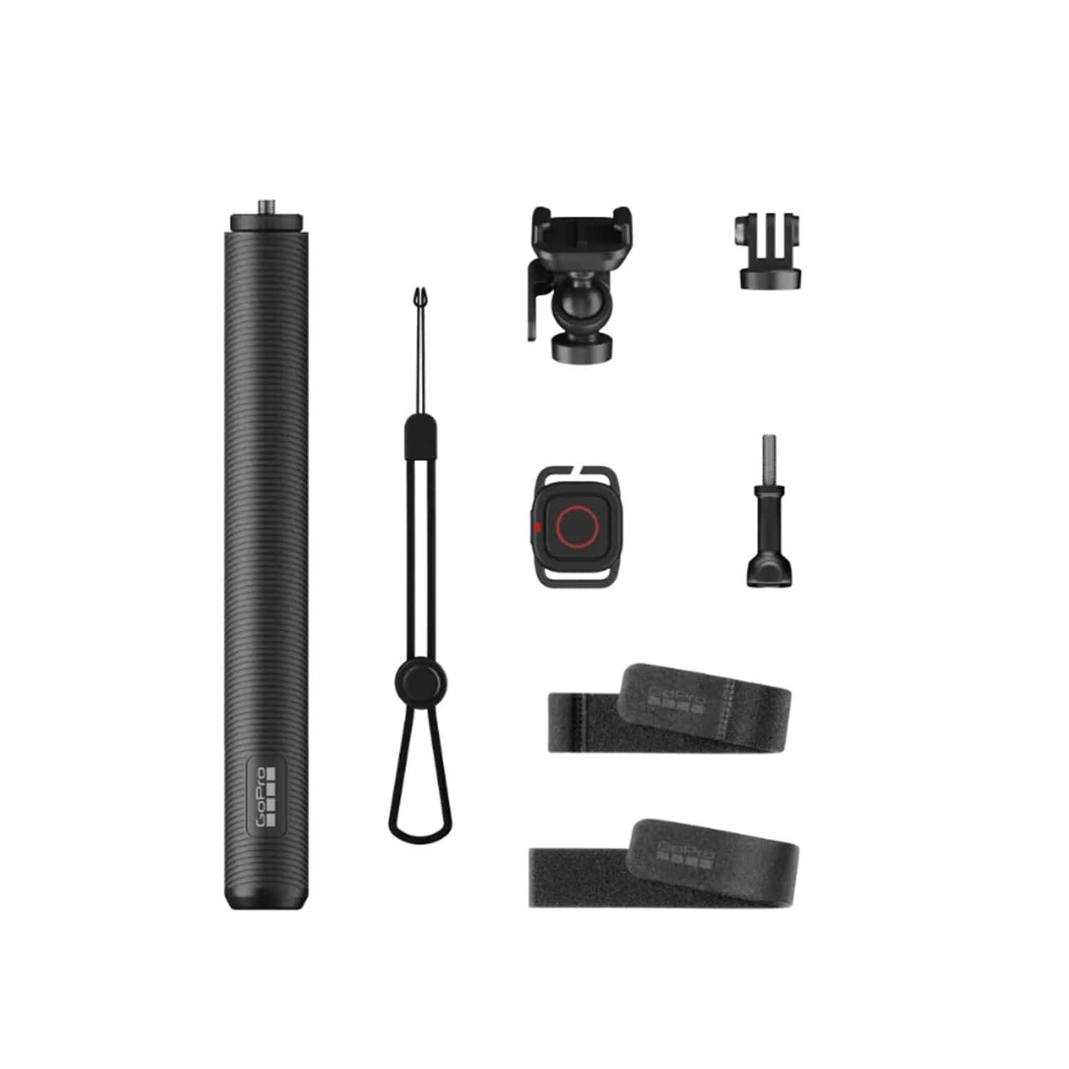 GoPro Extension Pole with Waterproof Shutter Remote