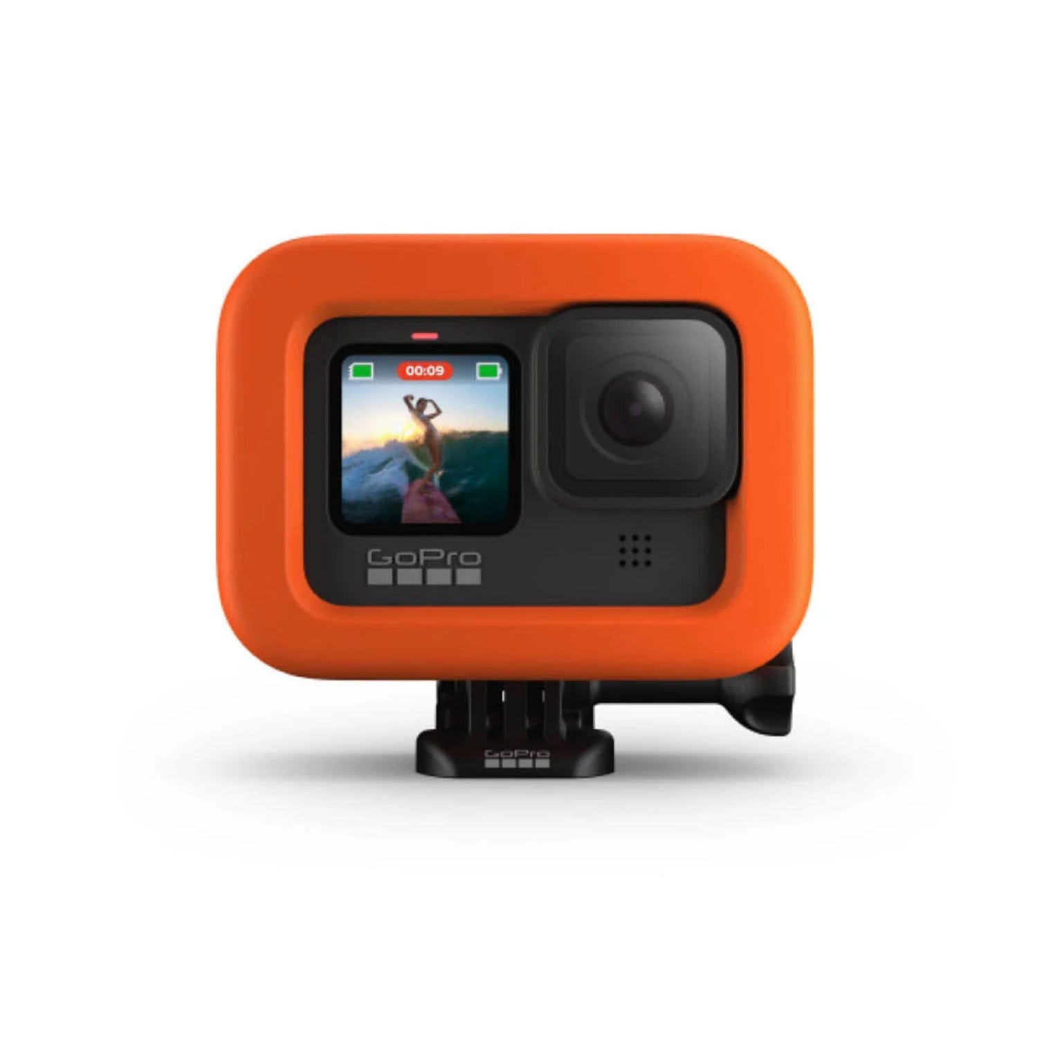 GoPro Floaty for Hero 9 Black / 10 Black / 11 Black / 12 Black