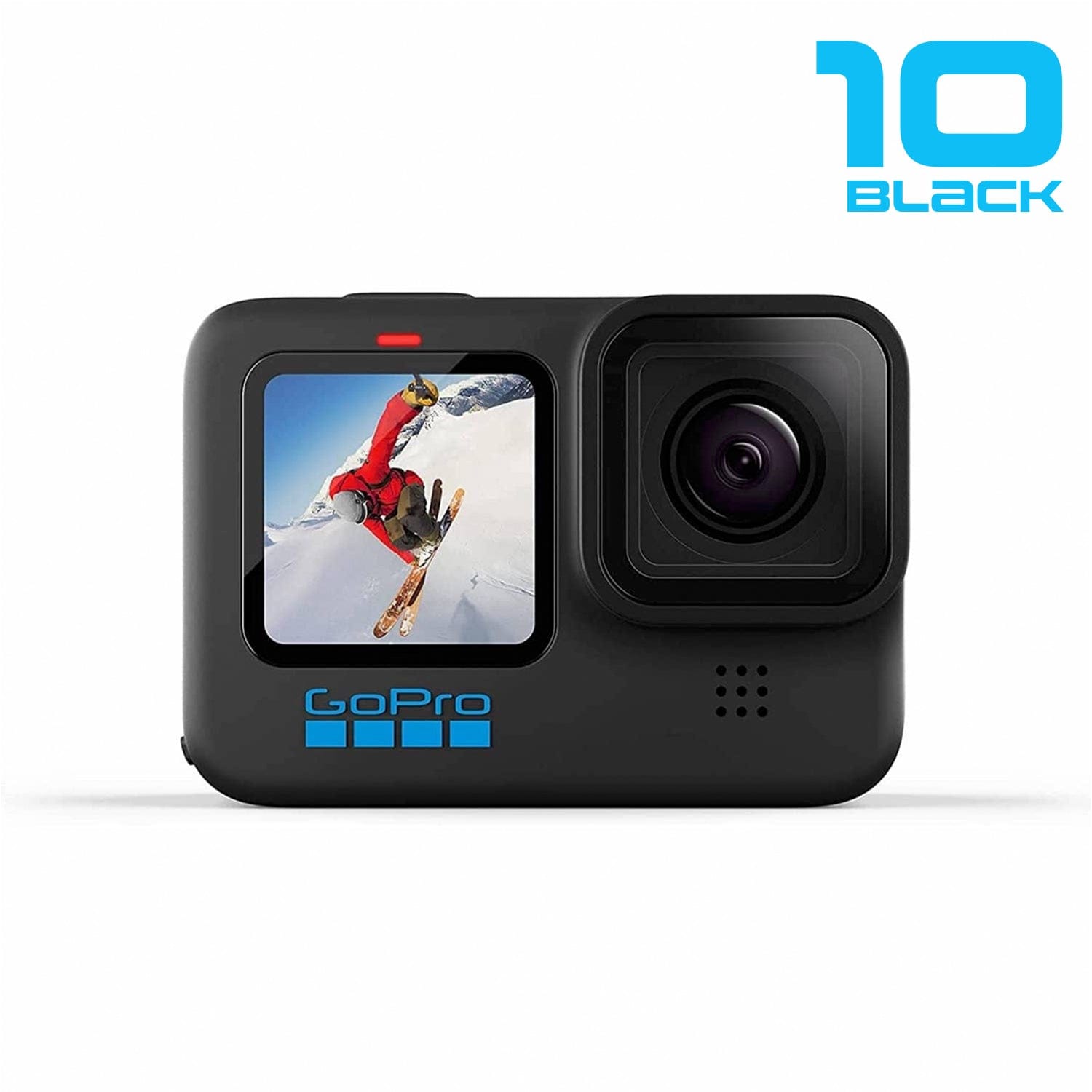 GoPro Hero 10 Action Camera