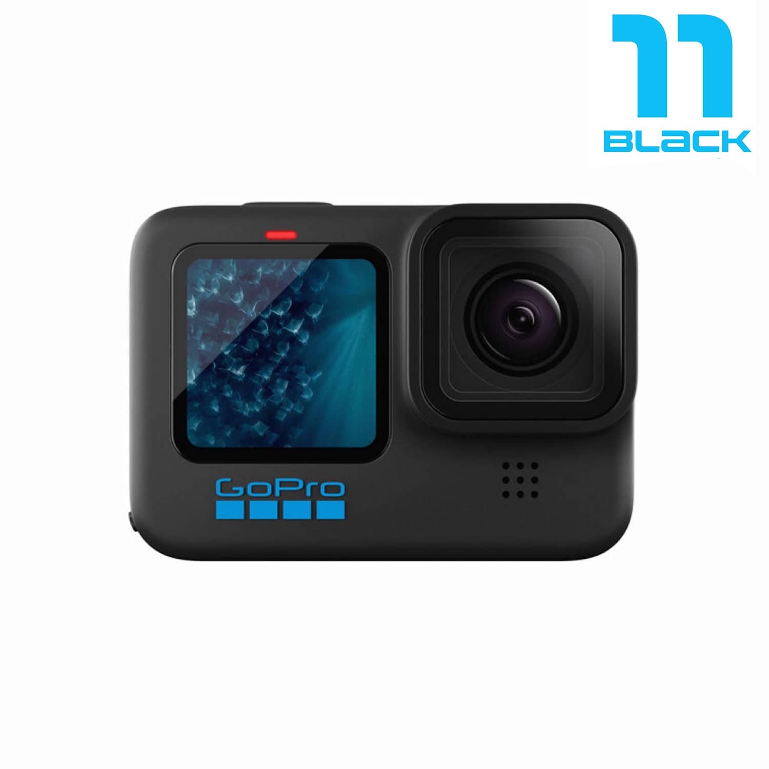 GoPro Hero 11 Black Action Camera