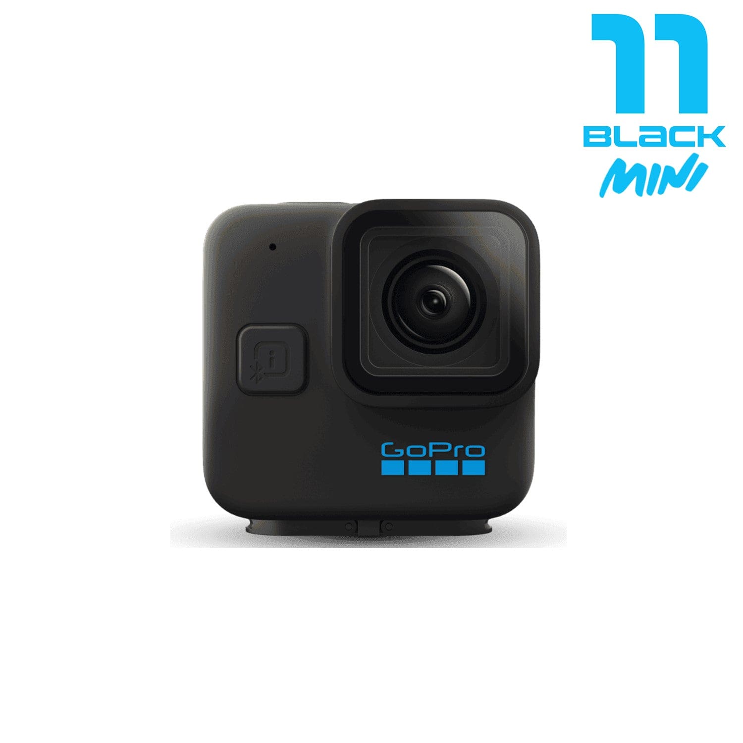 GoPro Hero 11 Black Mini Action Camera