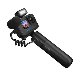 GoPro Hero 12 Black Action Camera Edition Creator