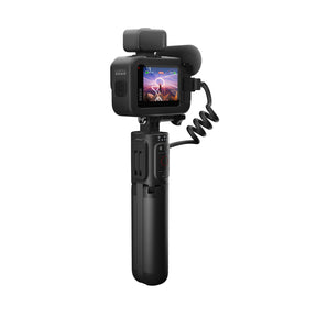 GoPro Hero 12 Black Action Camera Creator Edition