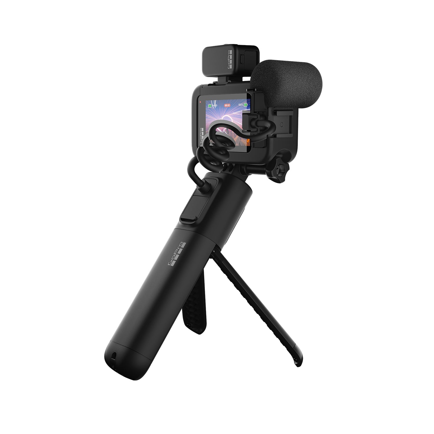 GoPro Hero Action Creator 12 Black Camera Edition