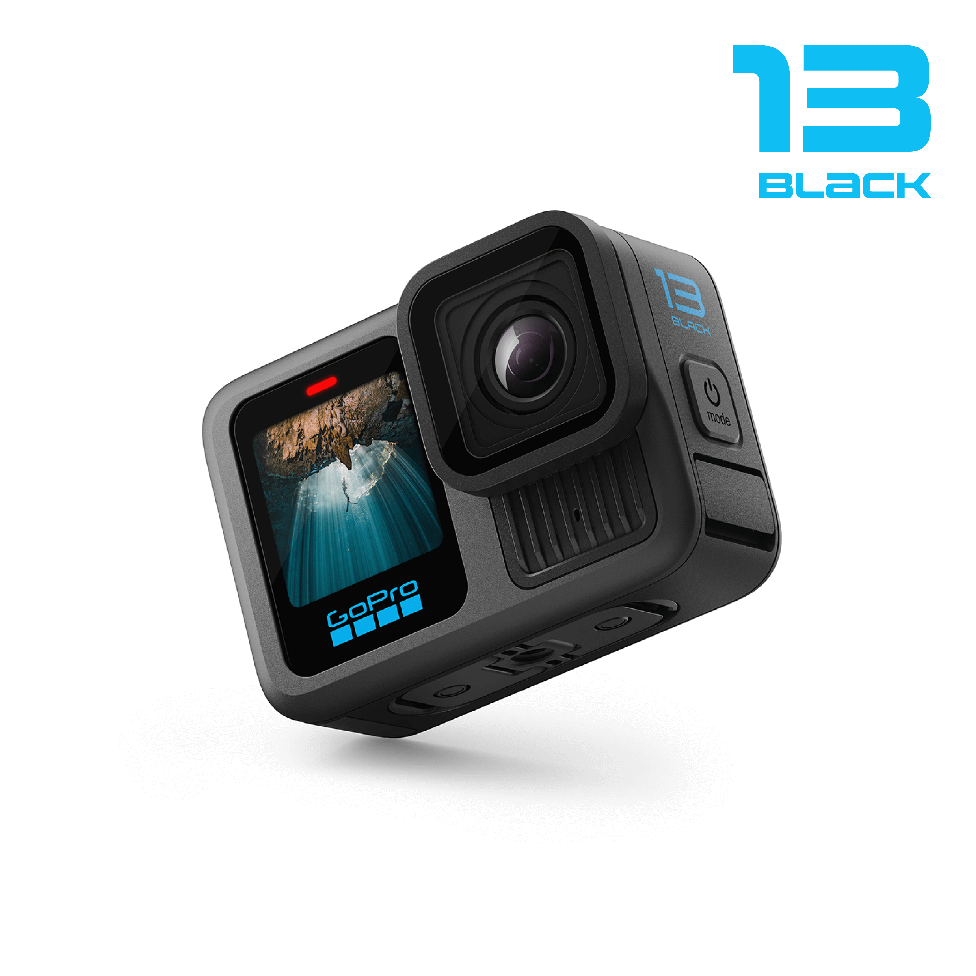 GoPro Hero 13 Action Camera