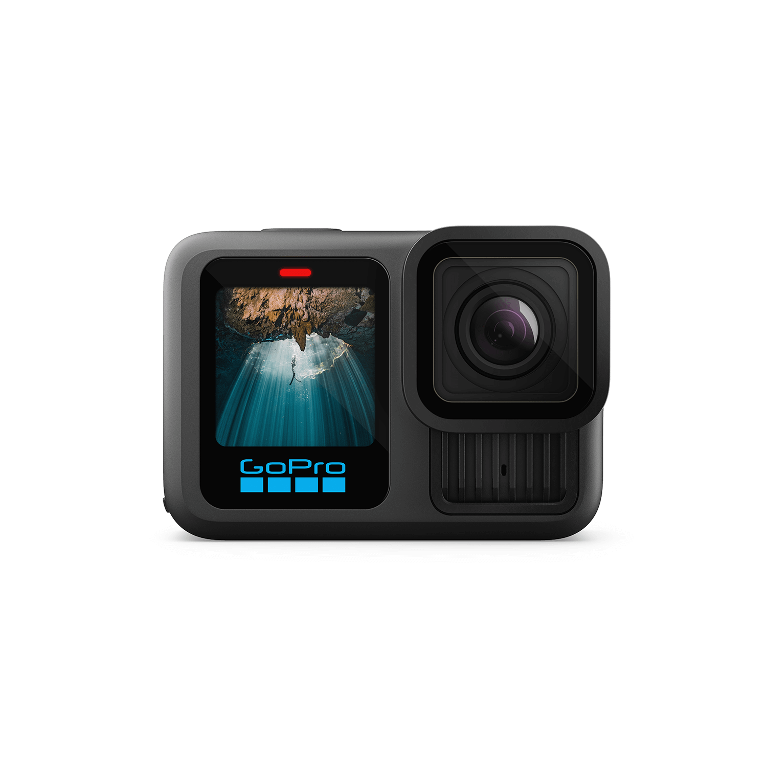 GoPro Hero 13 Action Camera Creator Edition