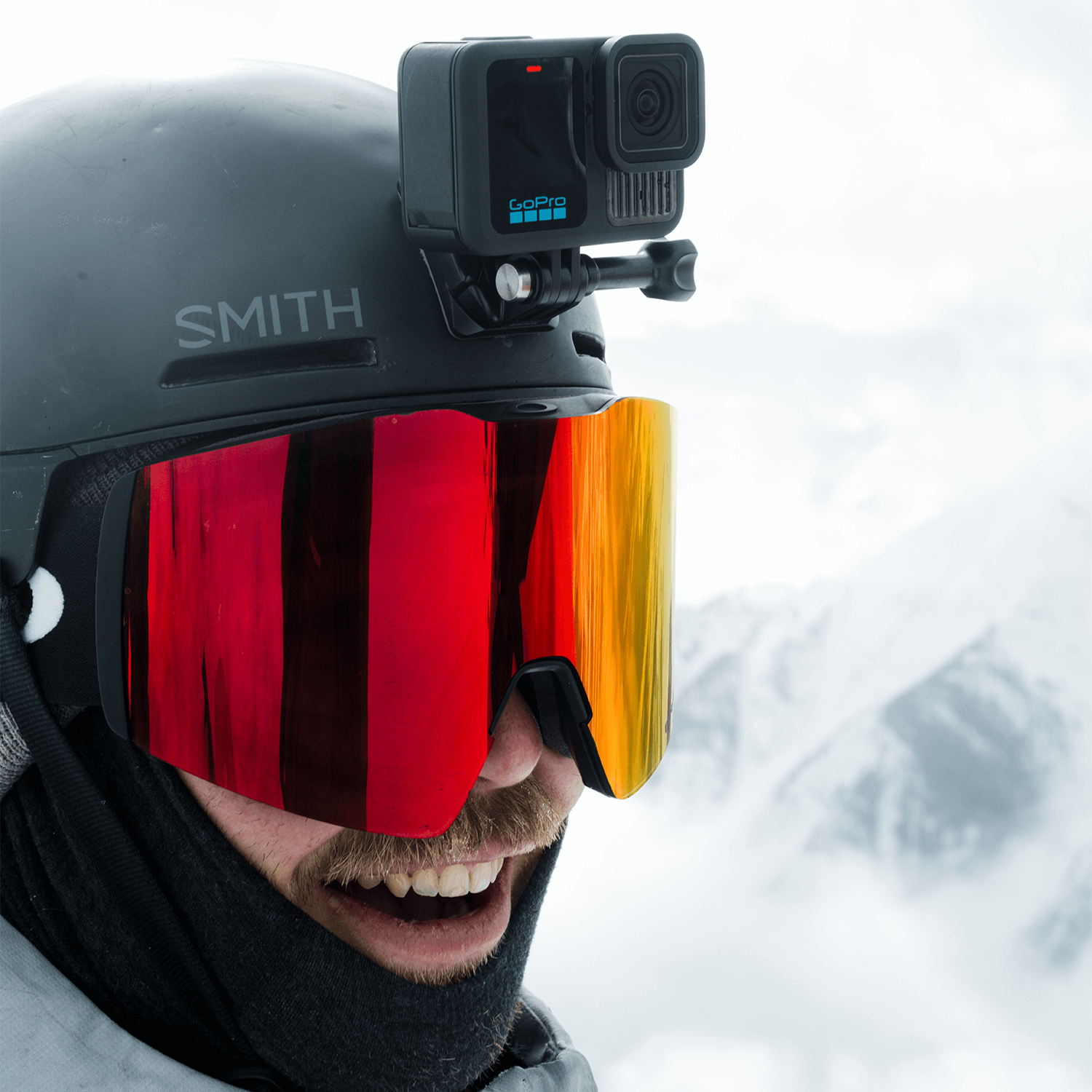 GoPro Hero 13 Action Camera