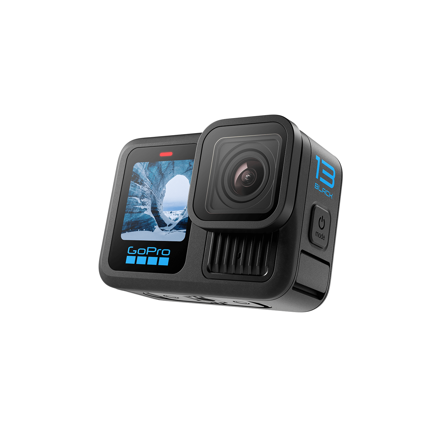 GoPro Hero 13 Action Camera Creator Edition