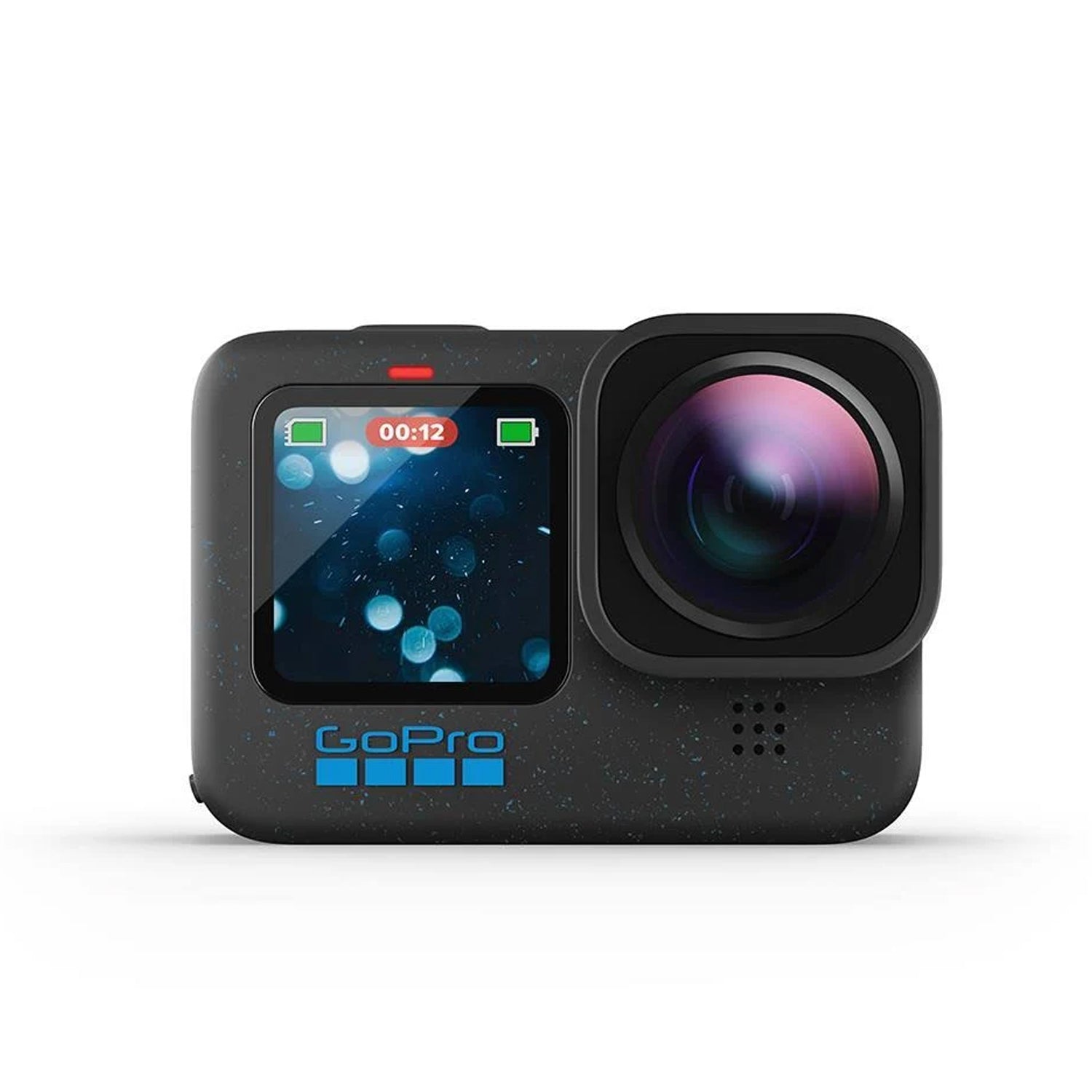 GoPro Max Lens Mod 2.0 for Hero 12 Black