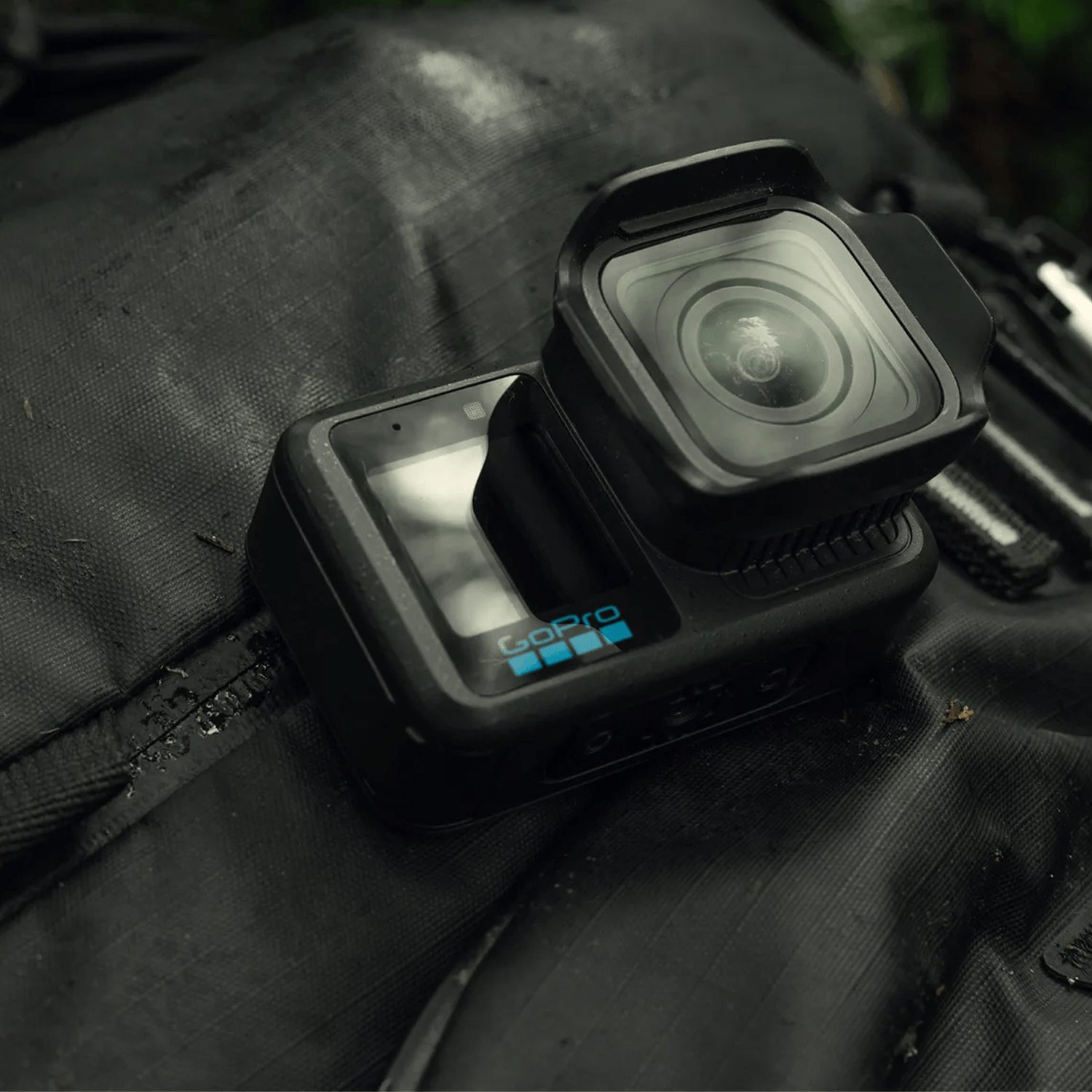 GoPro Mission 1 Series Compact 8K Cinema Action Camera