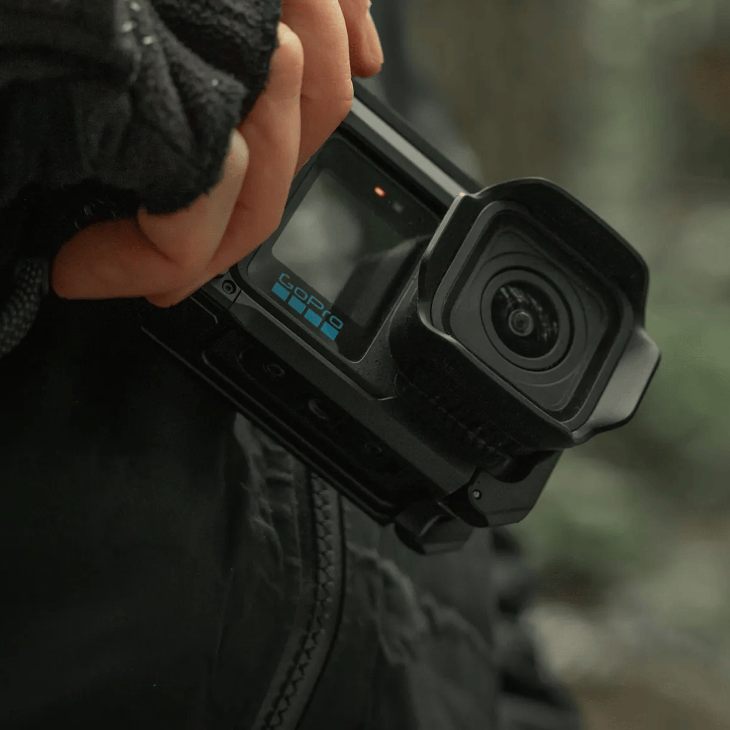 GoPro Mission 1 Series Compact 8K Cinema Action Camera