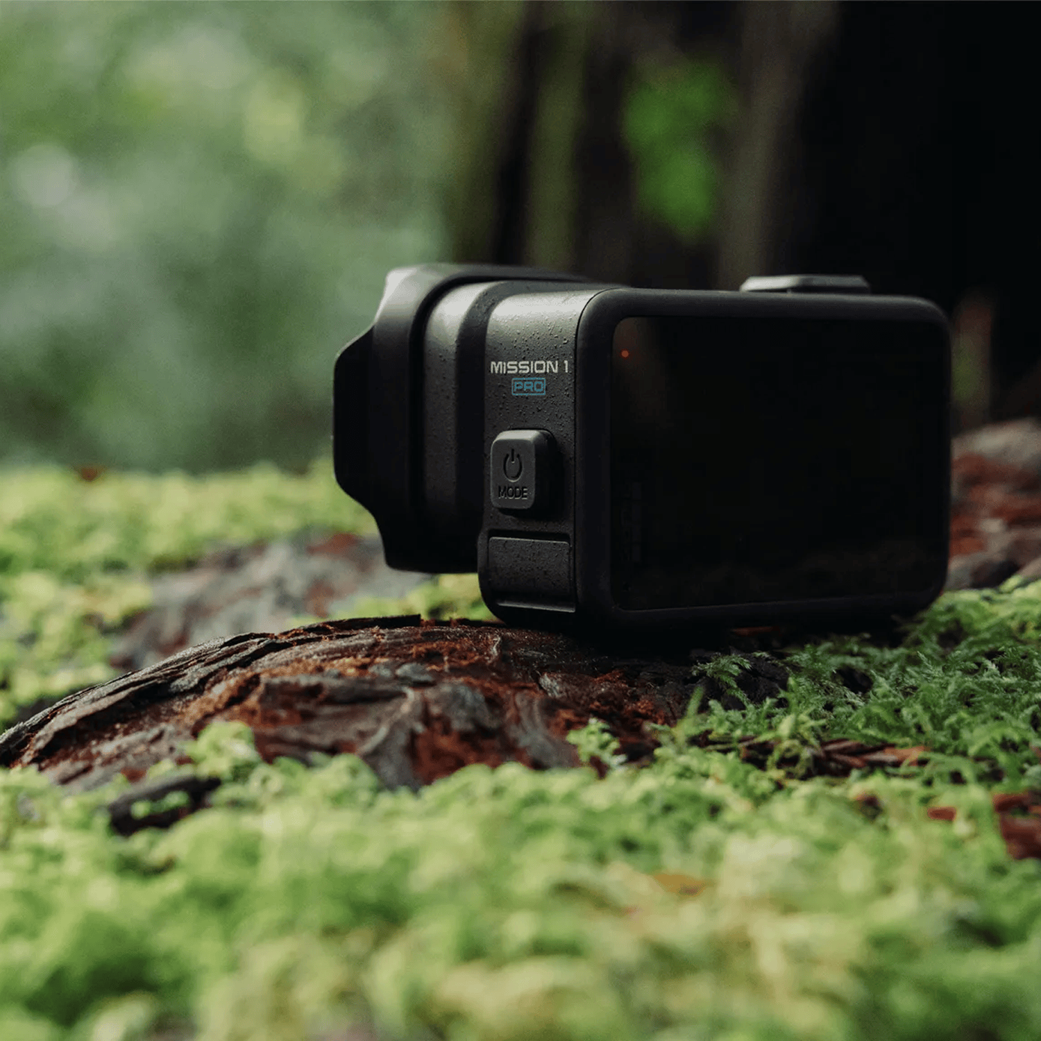GoPro Mission 1 Series Compact 8K Cinema Action Camera