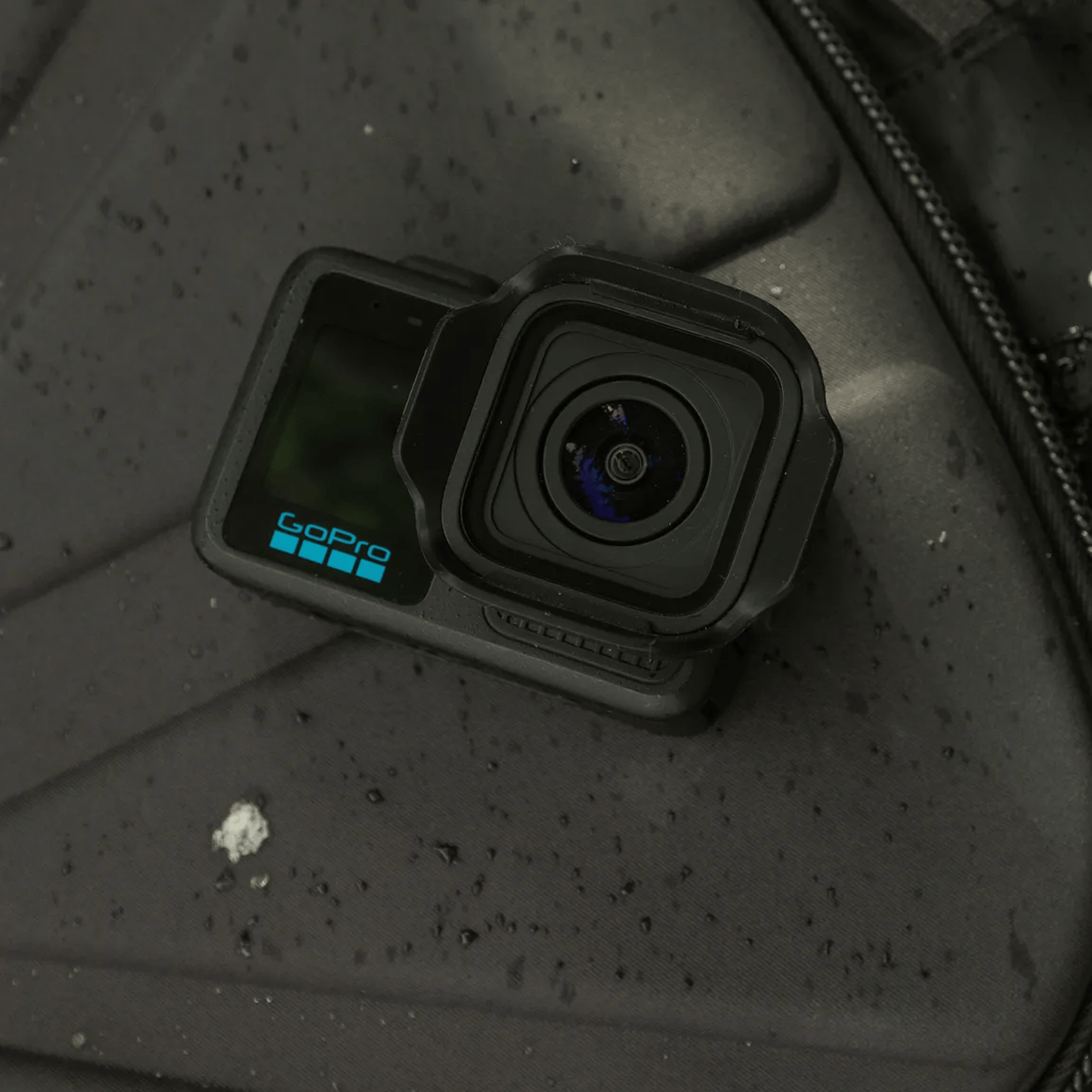 GoPro Mission 1 Series Compact 8K Cinema Action Camera