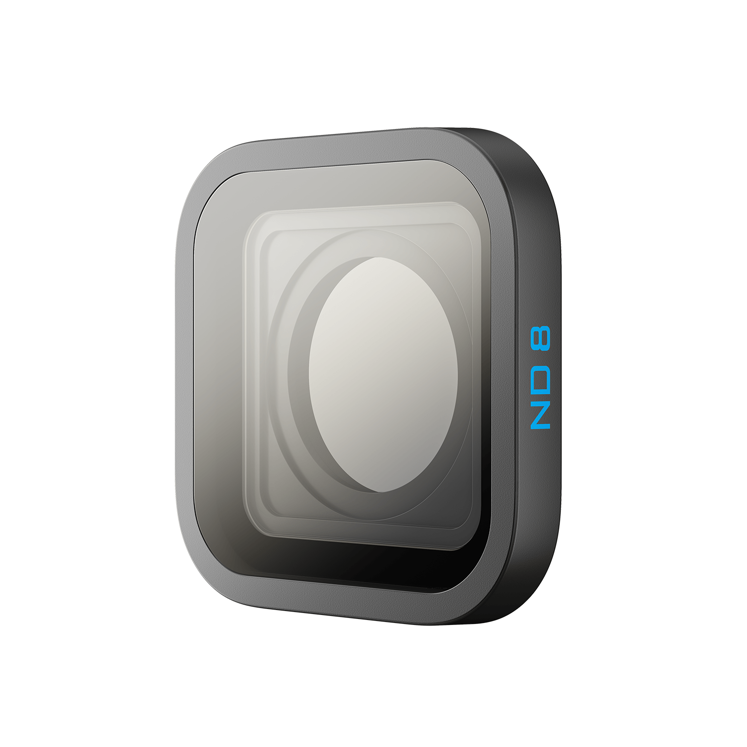 GoPro ND Filter 4-Pack | HB-Series | ND4 / ND8 / ND16 / ND32 for Hero 13 Black