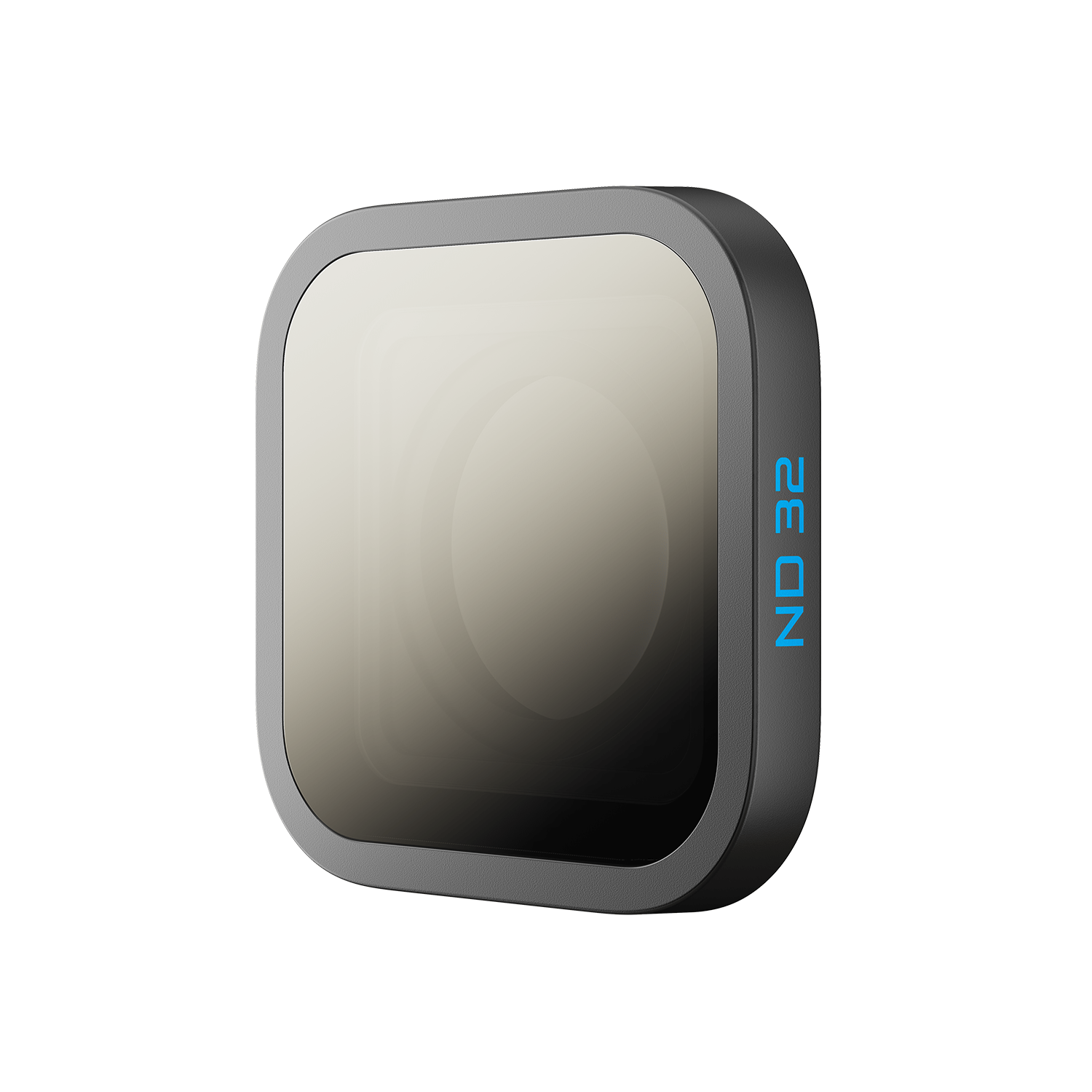 GoPro ND Filter 4-Pack | HB-Series | ND4 / ND8 / ND16 / ND32 for Hero 13 Black